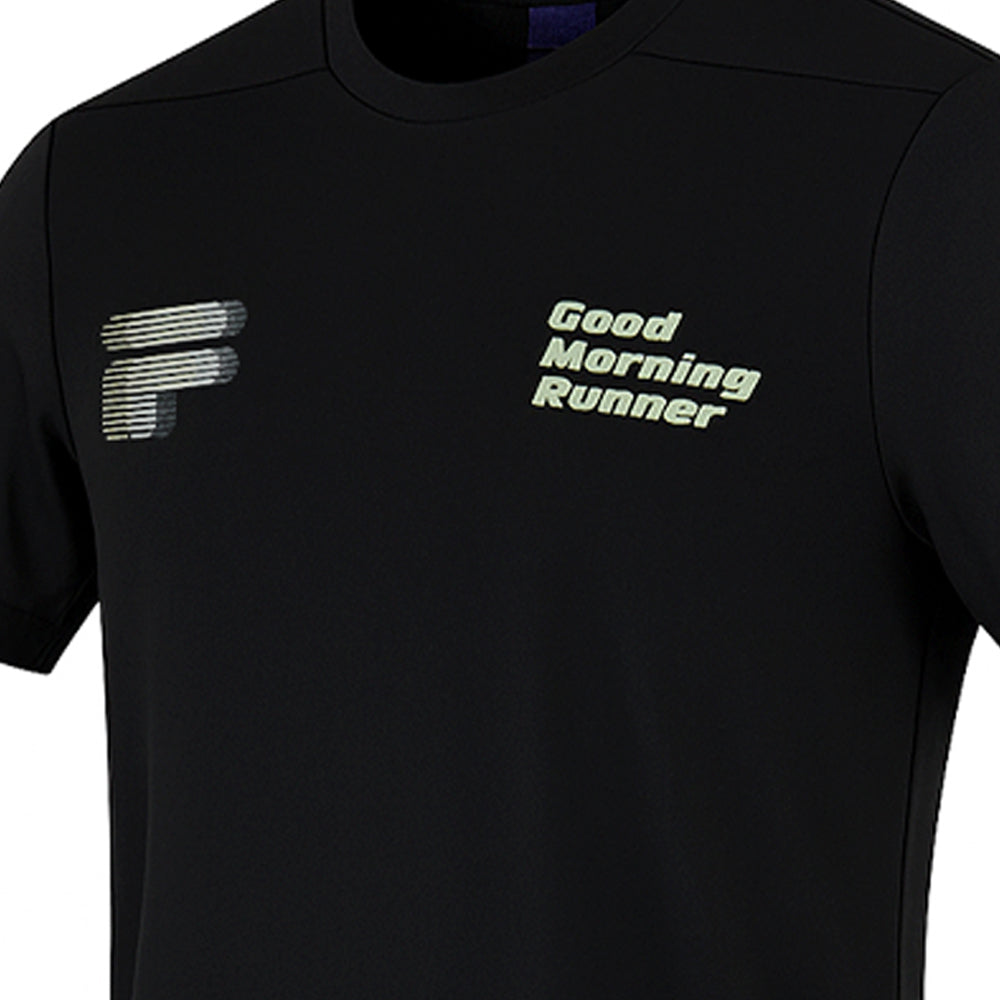 FILA FS2RSH0046X Men's Training T-Shirt