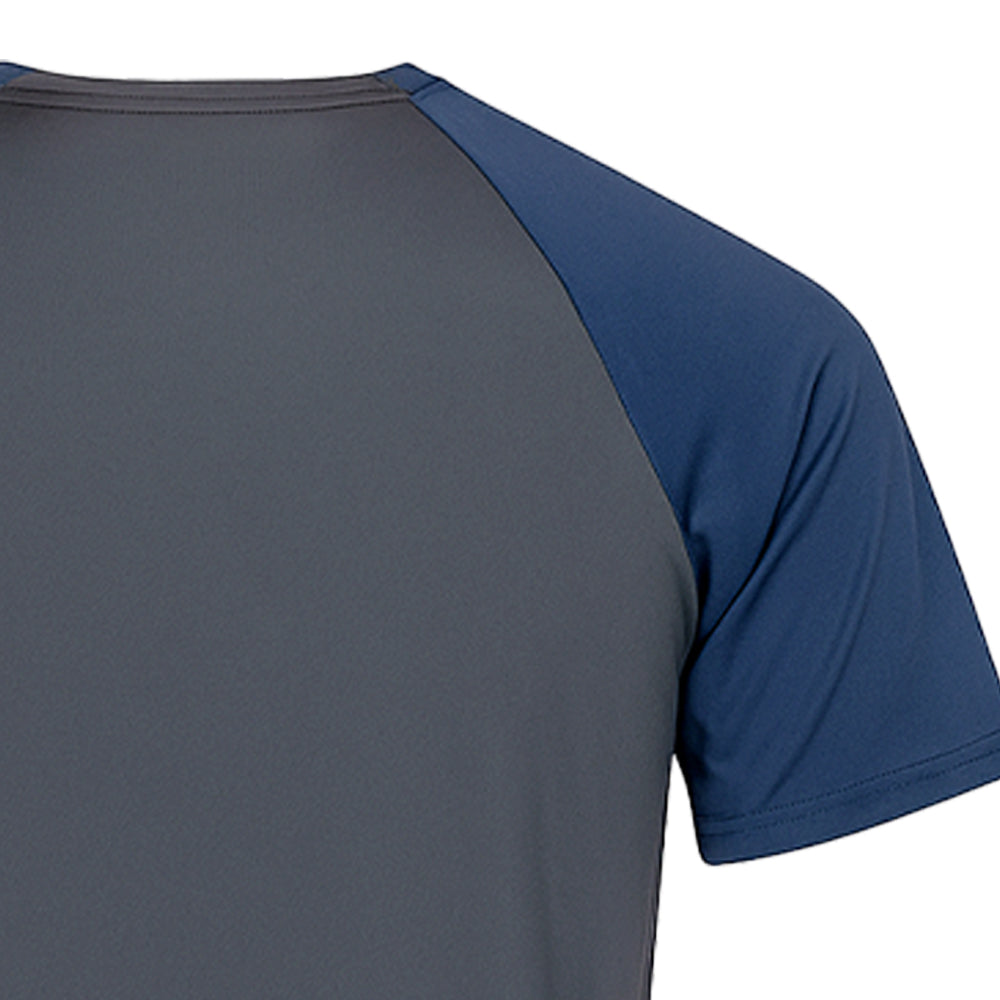 FILA Iconic Men's Training T-Shirt - Supersports Thailand Supersports Thailand