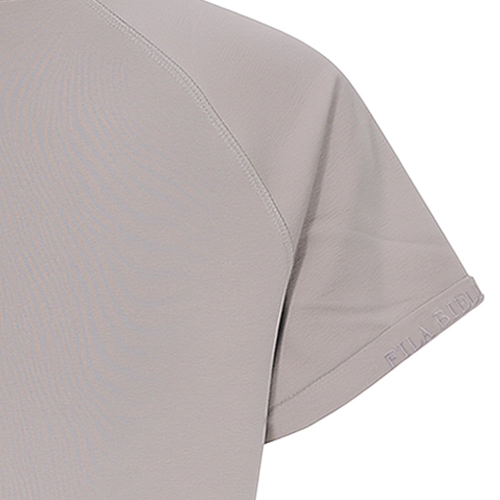 FILA Heritage เสื้อยืดผู้หญิง