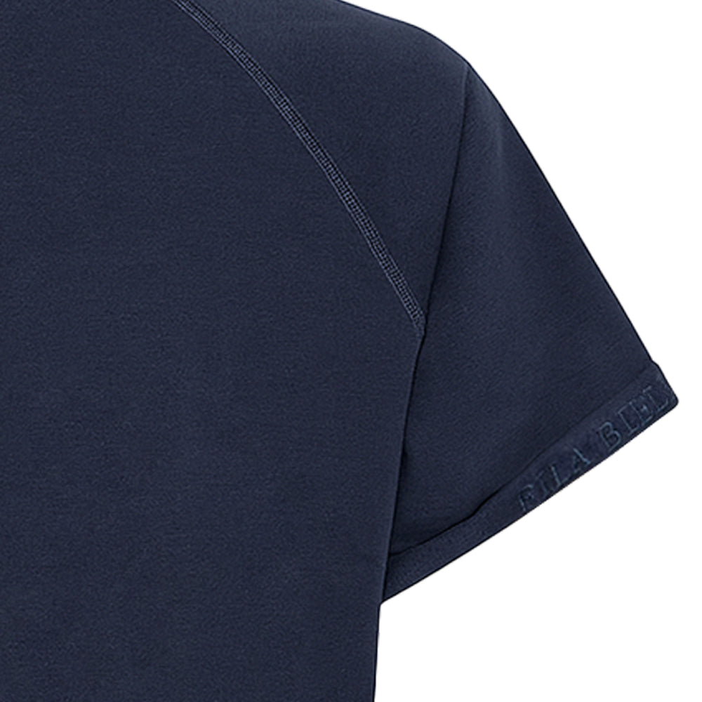 FILA Heritage เสื้อยืดผู้หญิง