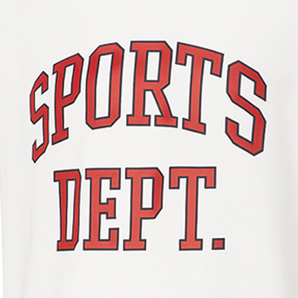 FILA FS2RSH0069X เสื้อยืดผู้ใหญ่