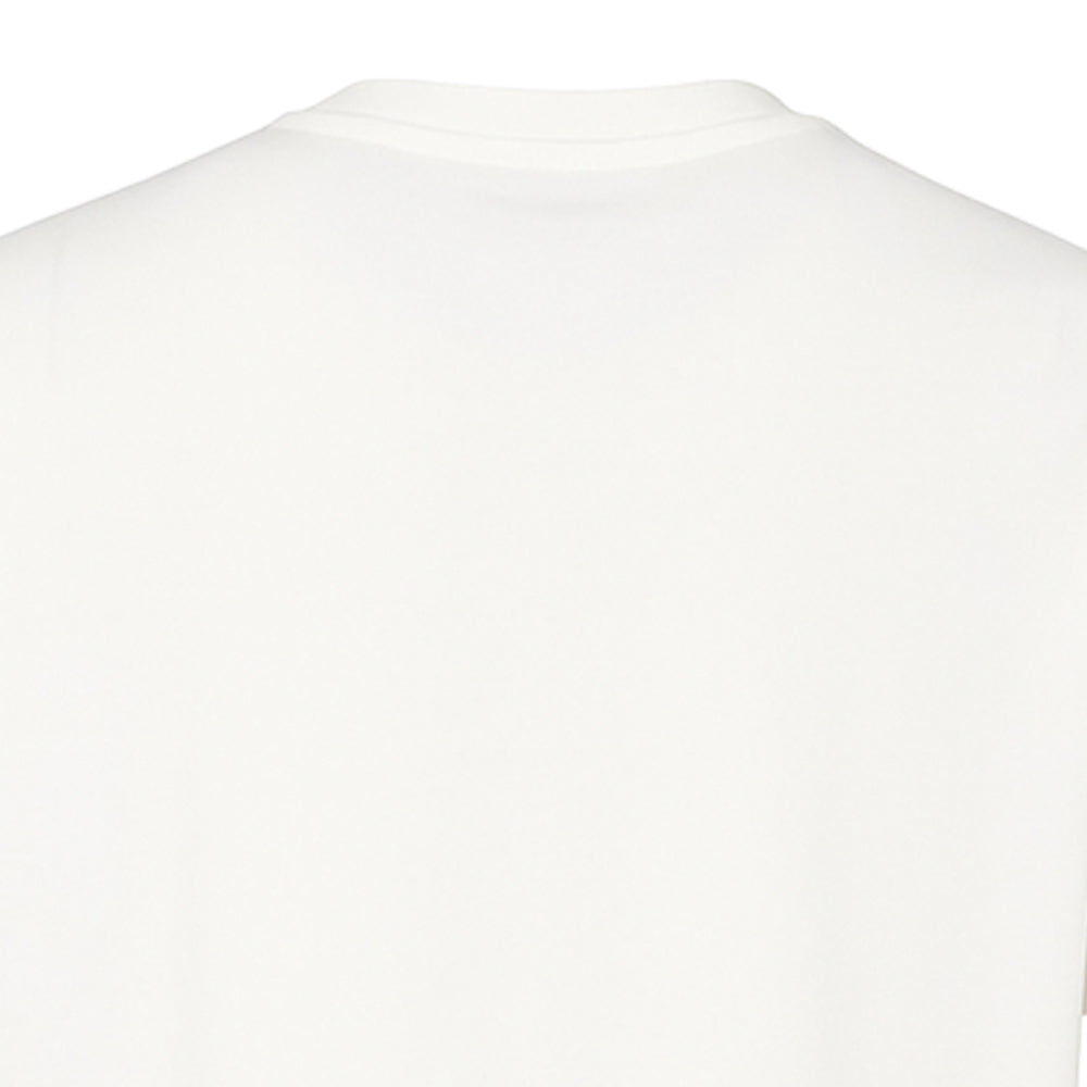 FILA FS2RSH0069X Unisex T-Shirt - Supersports Thailand Supersports Thailand