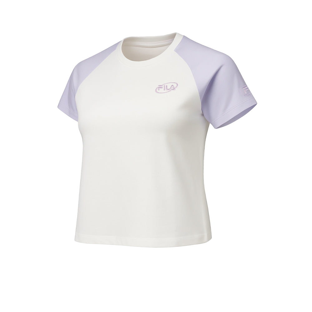 FILA FS2RSH0074F Women's T-Shirt
