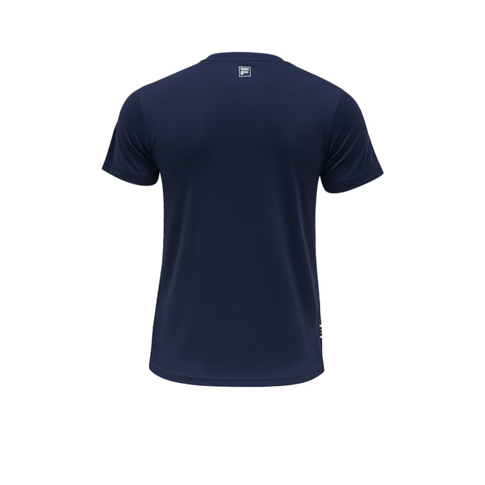 FILA Iconic เสื้อออกกำลังกายผู้หญิง