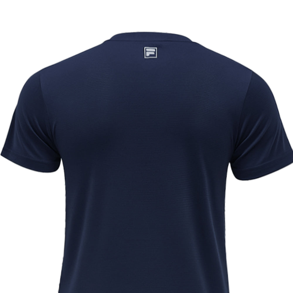 FILA Iconic เสื้อออกกำลังกายผู้หญิง