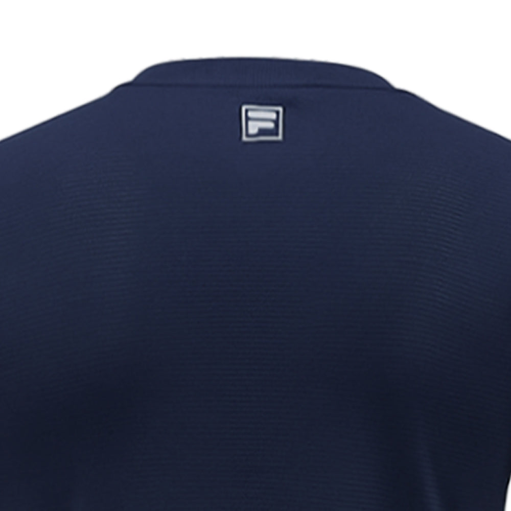 FILA Iconic เสื้อออกกำลังกายผู้หญิง