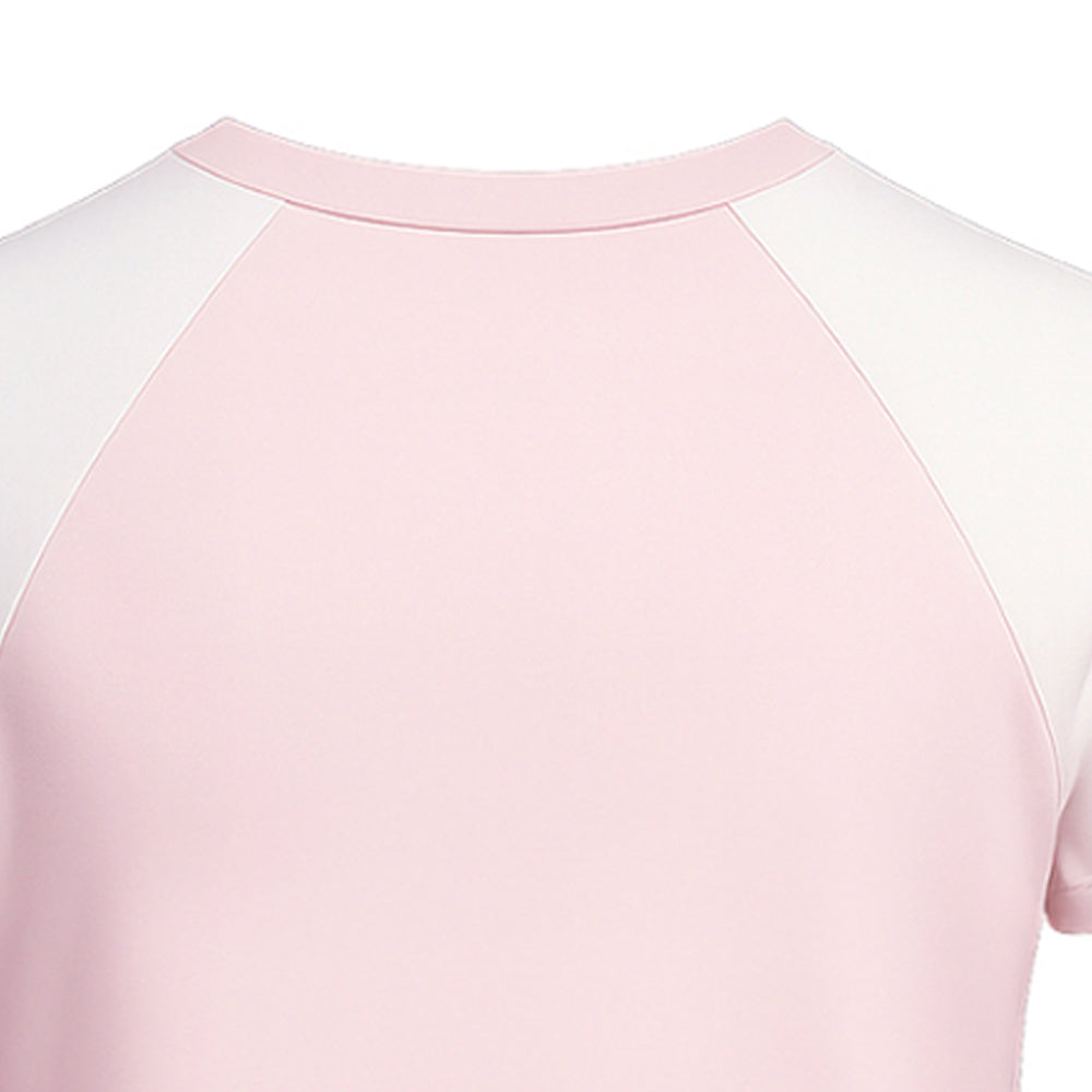 FILA FS2RSH0074F Women's T-Shirt - Supersports Thailand Supersports Thailand
