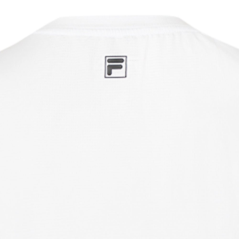 FILA Iconic เสื้อออกกำลังกายผู้หญิง