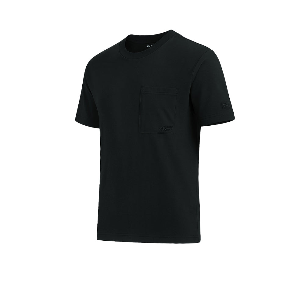 FILA FS2RSH0107X เสื้อยืดผู้ชาย