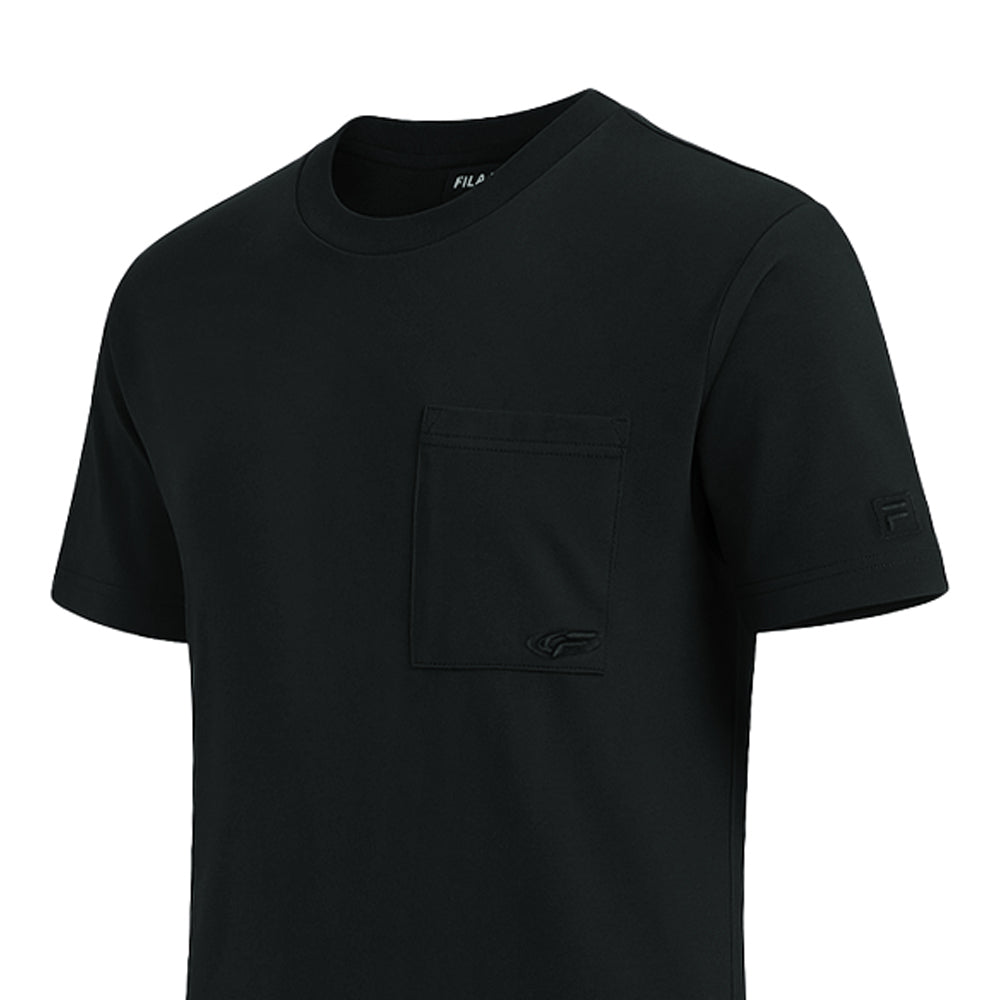 FILA FS2RSH0107X เสื้อยืดผู้ชาย