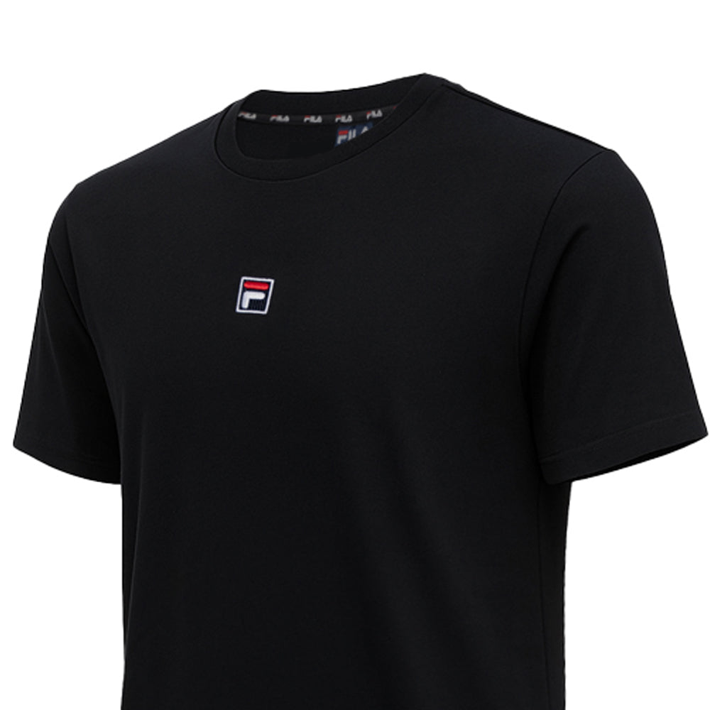 FILA Basic เสื้อยืดผู้ใหญ่