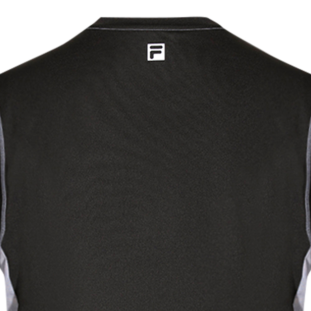 FILA Iconic Men's Training Tank - Supersports Thailand Supersports Thailand