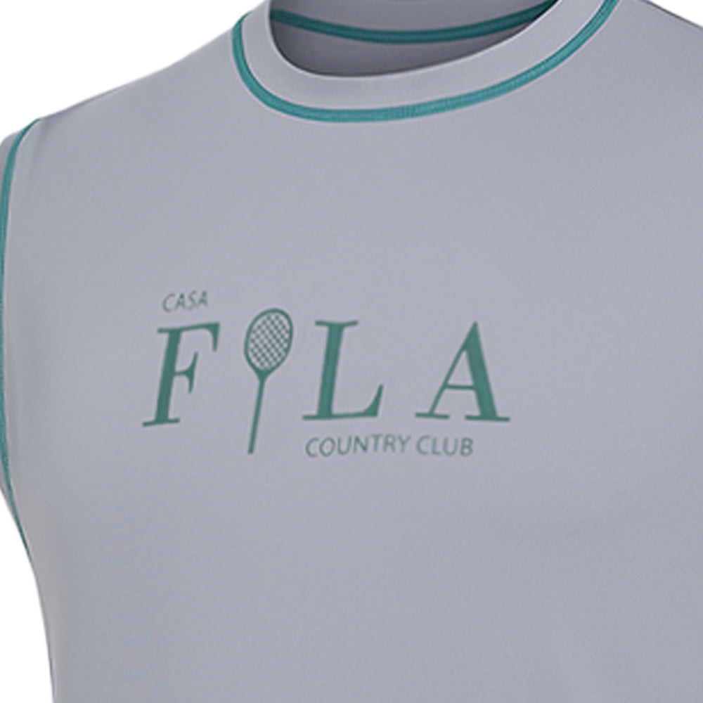 FILA Iconic Men's Training Tank