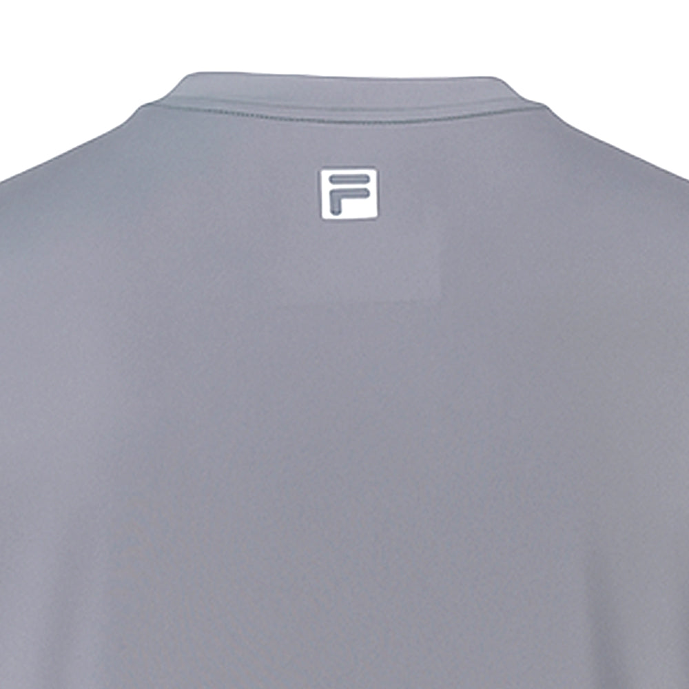 FILA Iconic Men's Training Tank - Supersports Thailand Supersports Thailand