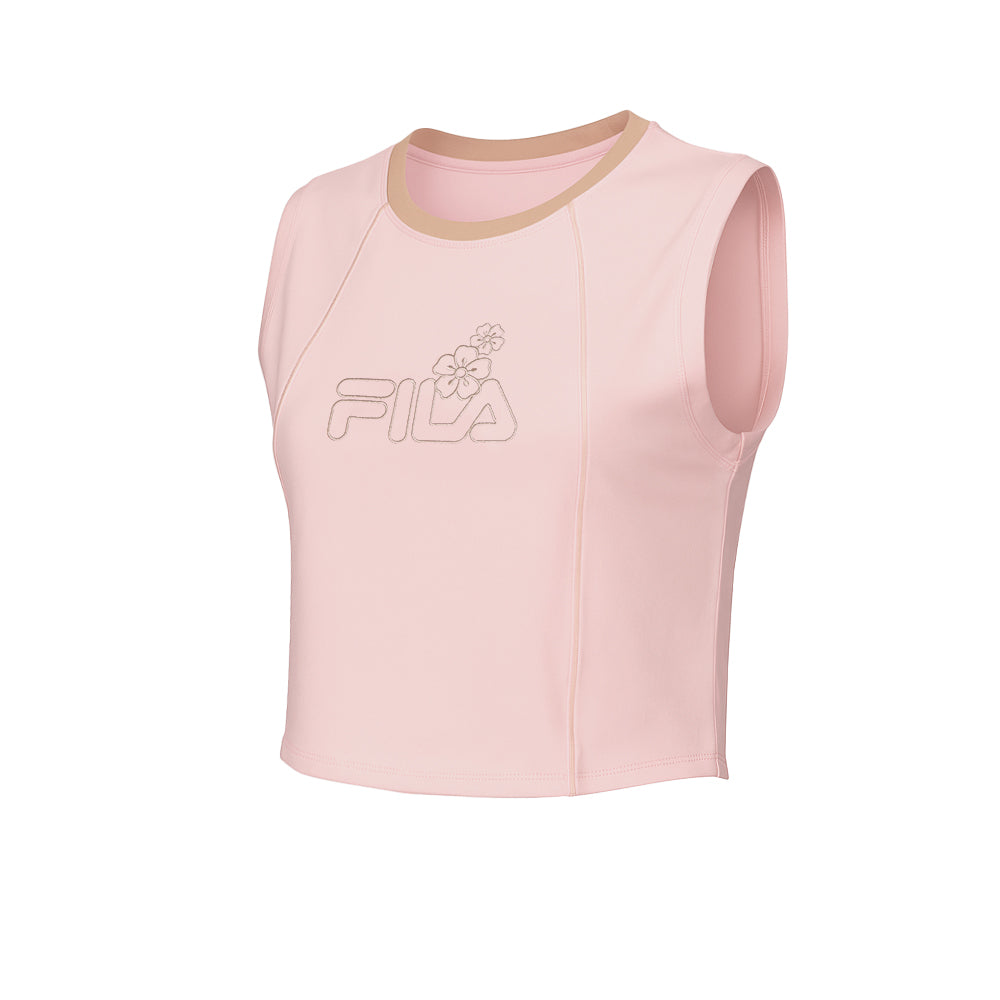 FILA Cherrybs Women's Training Tank