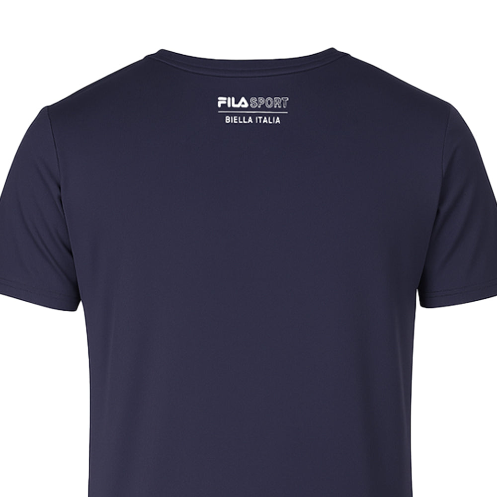 FILA Iconic Men's Training T-Shirt