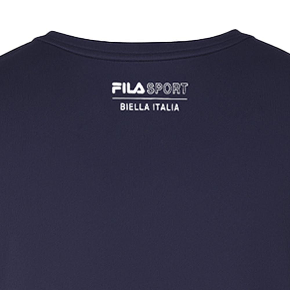 FILA Iconic Men's Training T-Shirt - Supersports Thailand Supersports Thailand