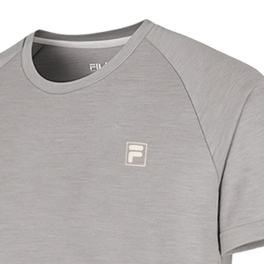 FILA Iconic Men's Training T-Shirt - Supersports Thailand Supersports Thailand