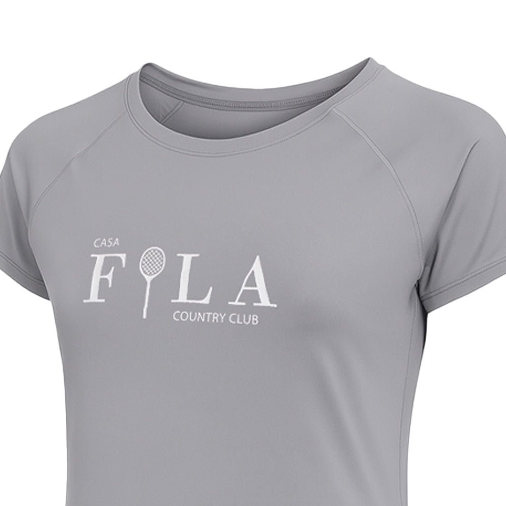FILA Iconic Women's Training T-Shirt