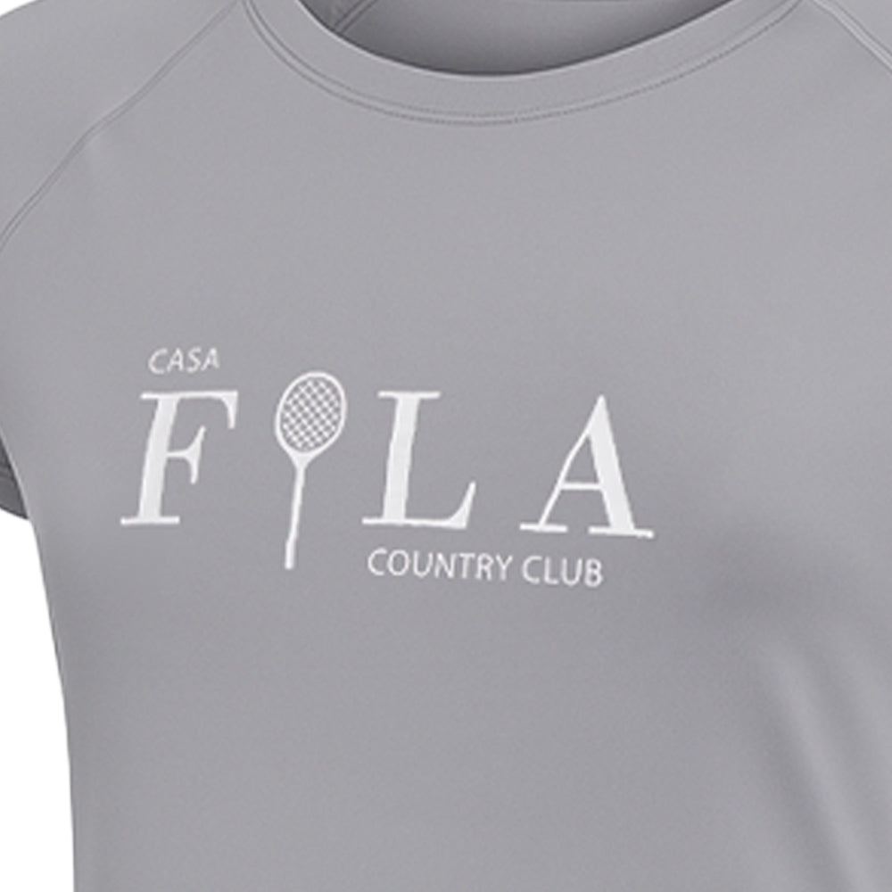FILA Iconic Women's Training T-Shirt