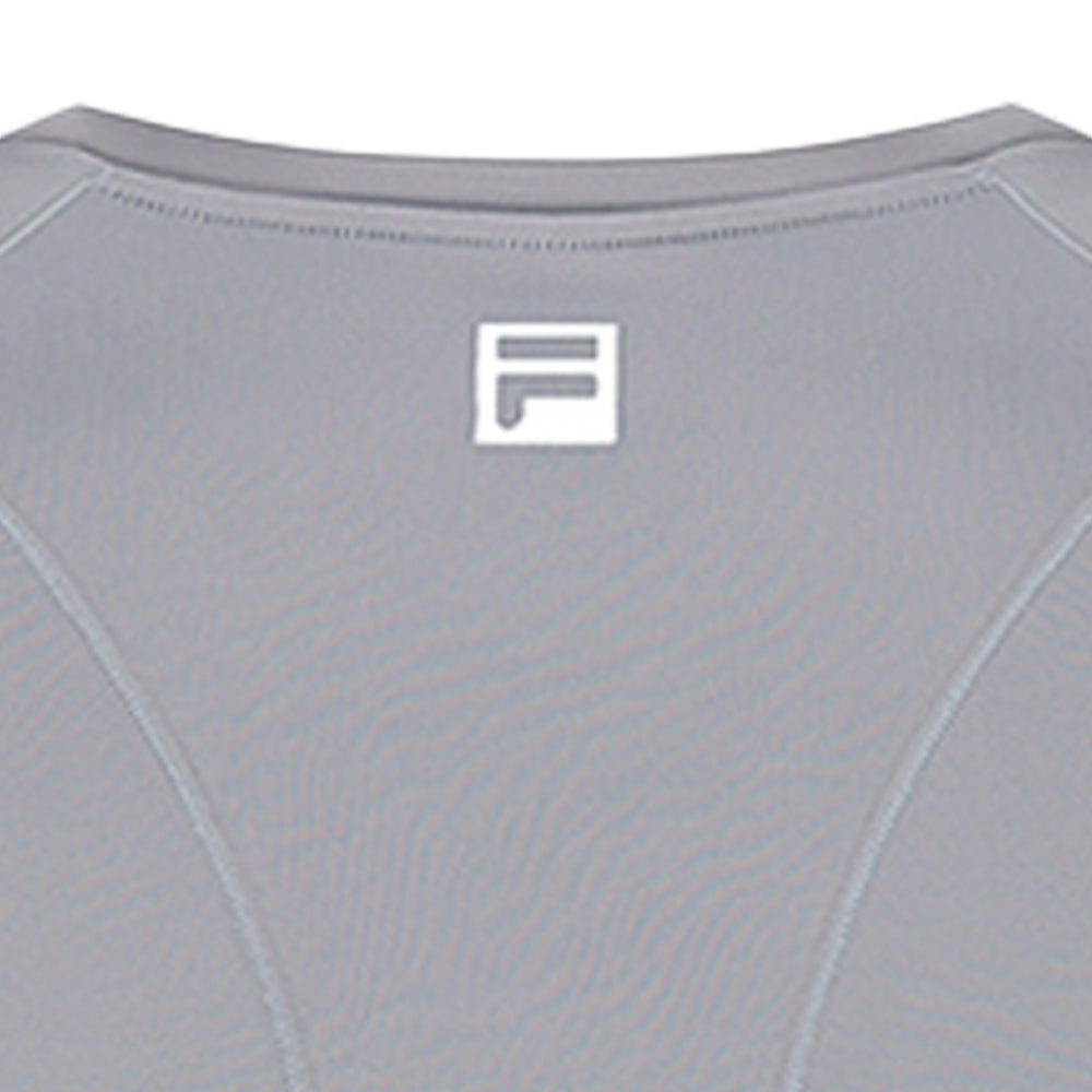 FILA Iconic Women's Training T-Shirt - Supersports Thailand Supersports Thailand