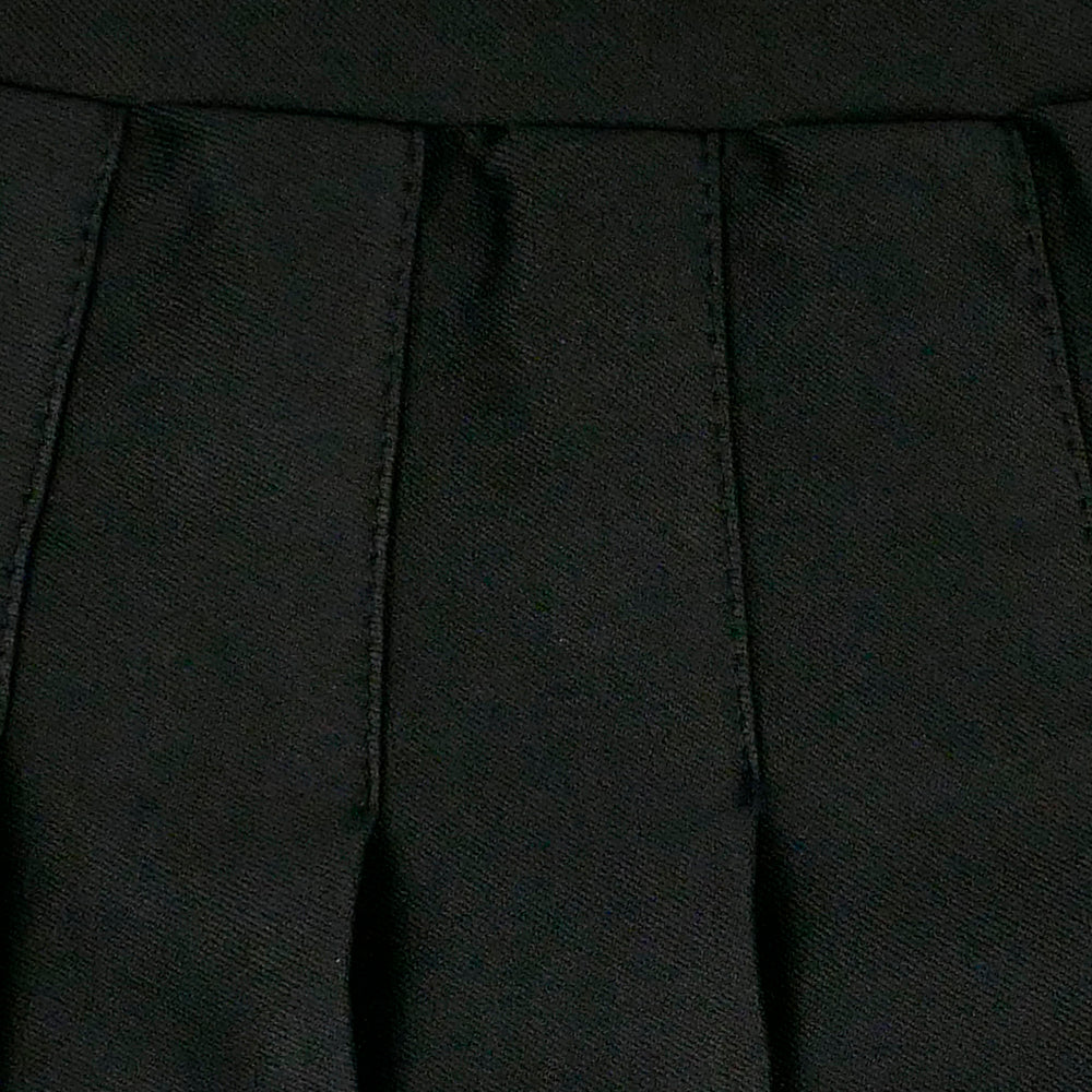 FILA Black Girls Skirt - Supersports Thailand Supersports Thailand