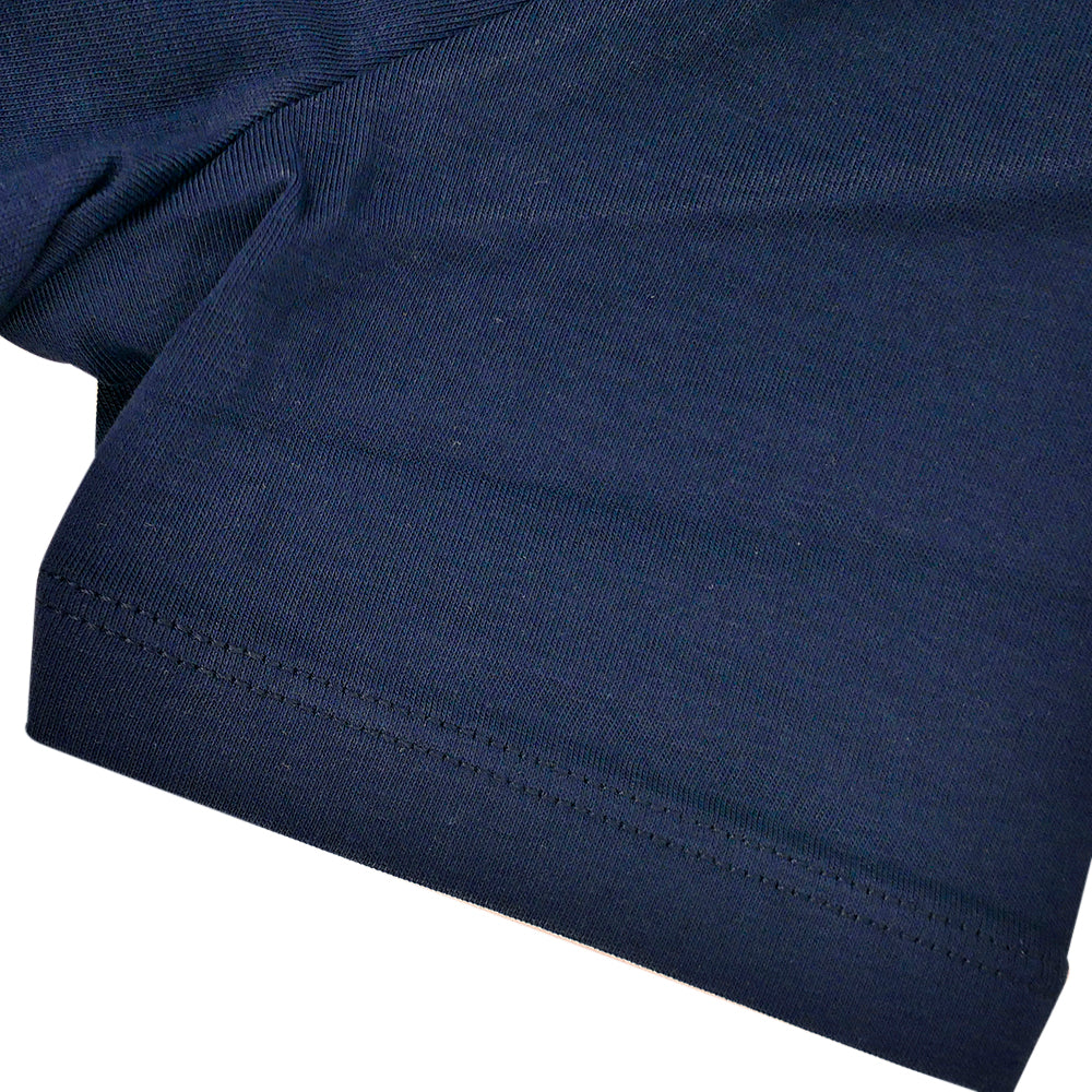FILA Blue Girls T-Shirt - Supersports Thailand Supersports Thailand