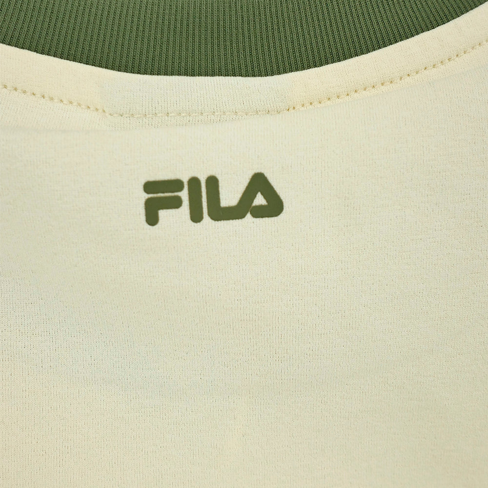 FILA Heritag Women's Training T-Shirt Supersports Thailand