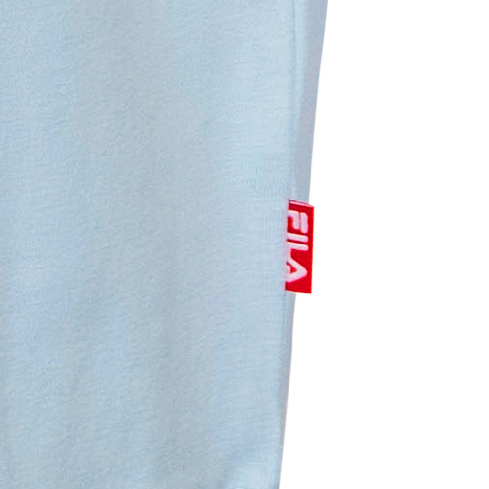 FILA Tennis Club Kids T-Shirt - Supersports Thailand Supersports Thailand