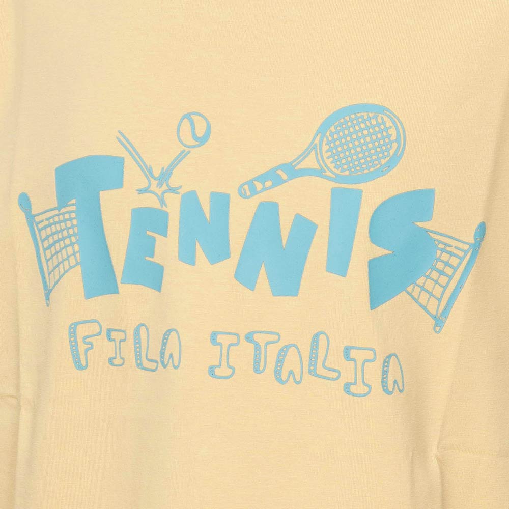 FILA Tennis Club Kids T-Shirt