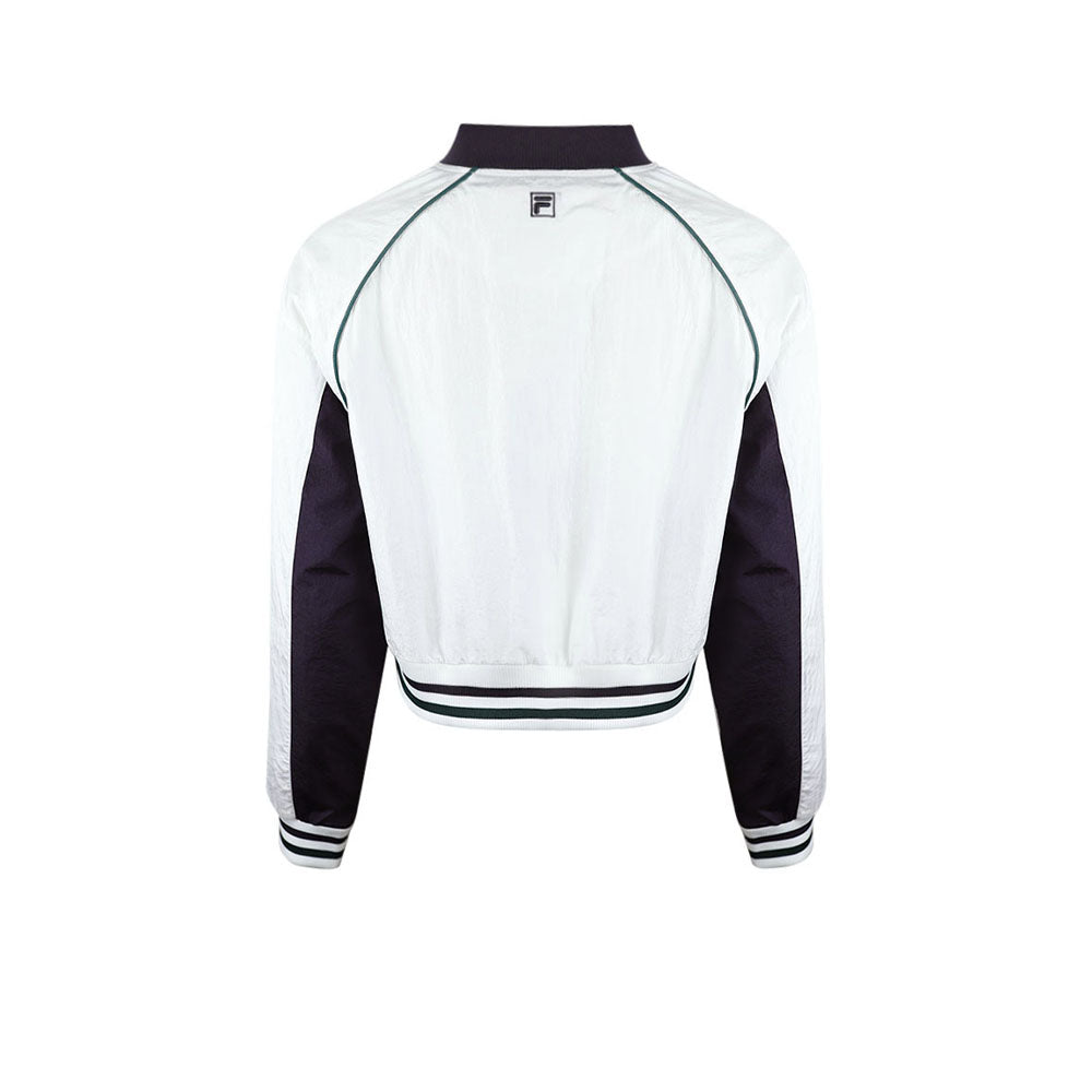FILA Tennis JKA241019U Unisex Jacket