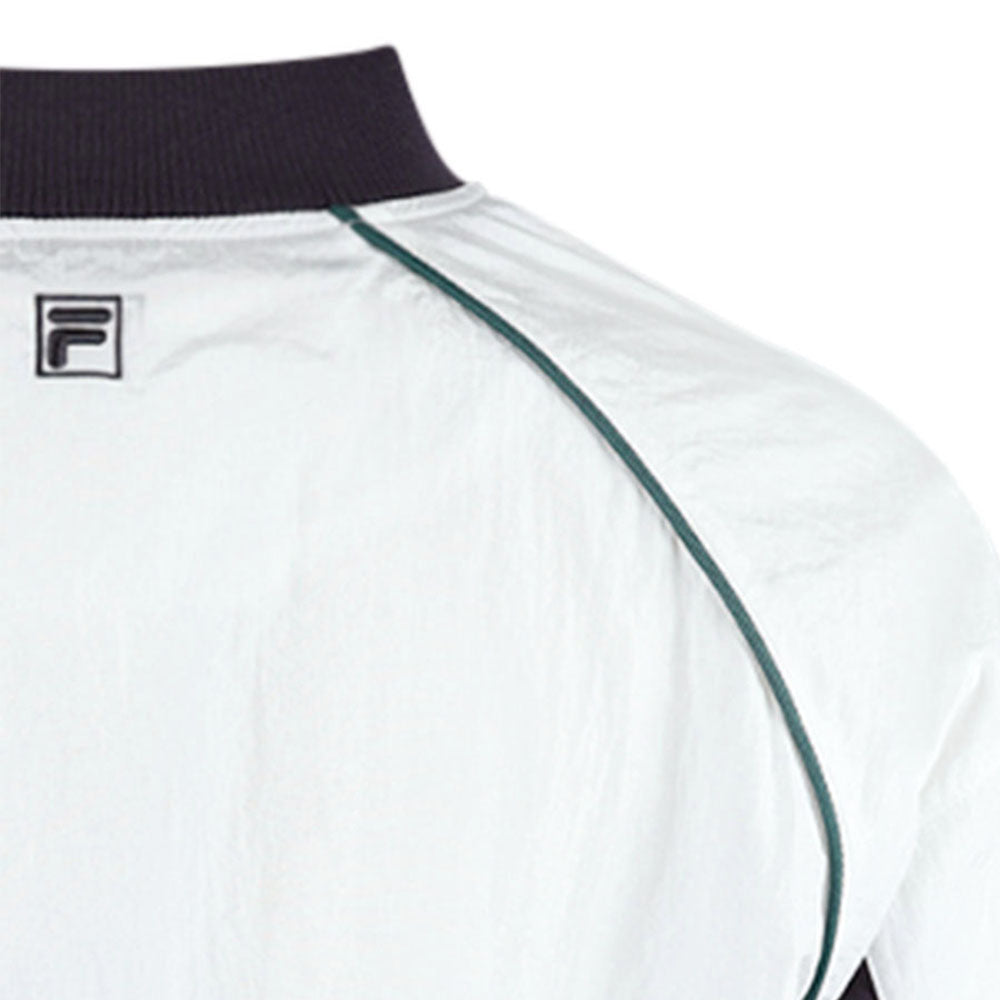 FILA Tennis JKA241019U Unisex Jacket - Supersports Thailand Supersports Thailand