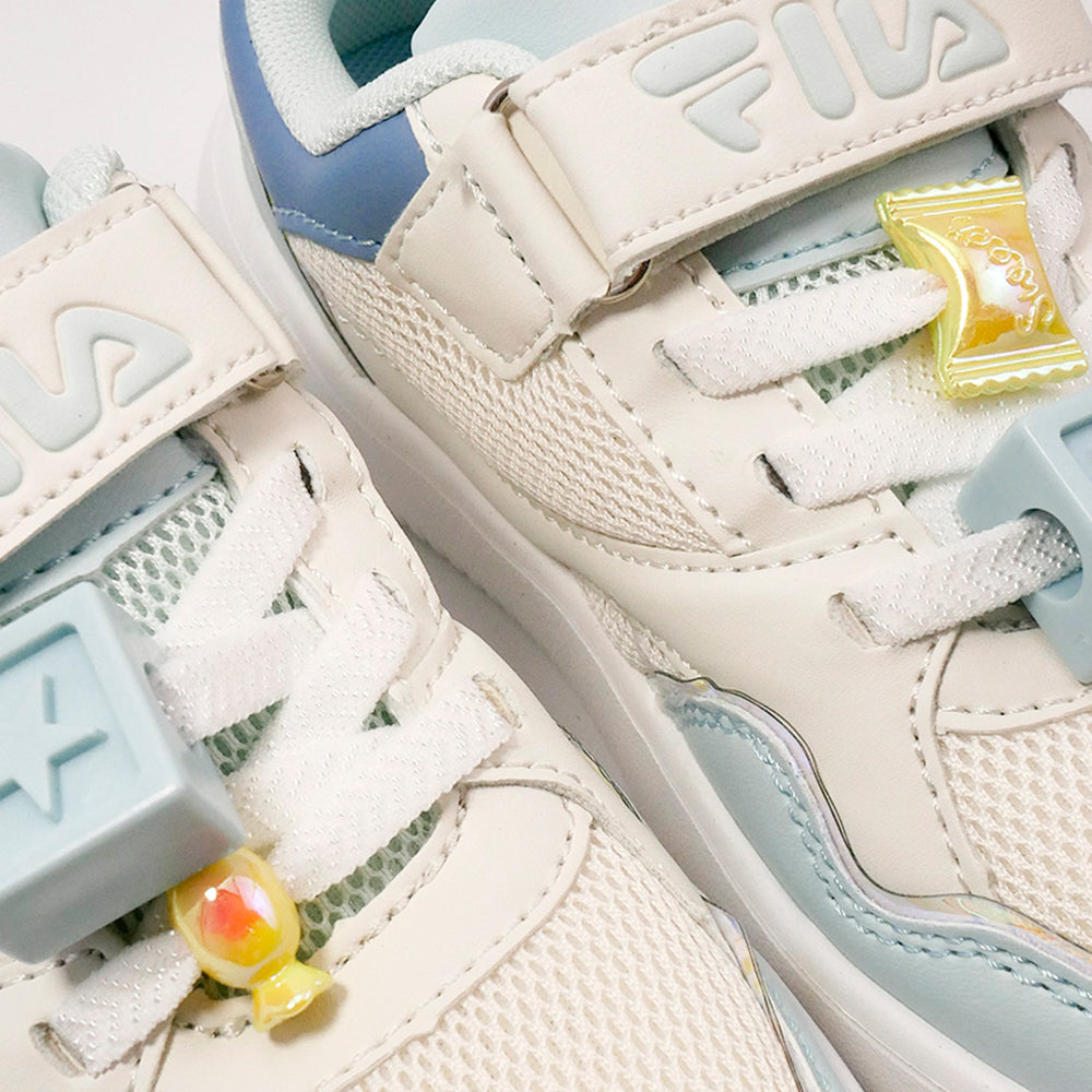 FILA Ibis Sweets JCA241001K Kids Lifestyle Shoes - Supersports Thailand Supersports Thailand