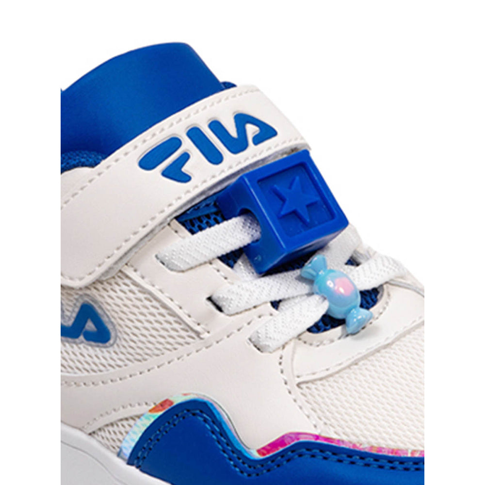 FILA Ibis Sweets JCA241001K รองเท้าลำลองเด็ก