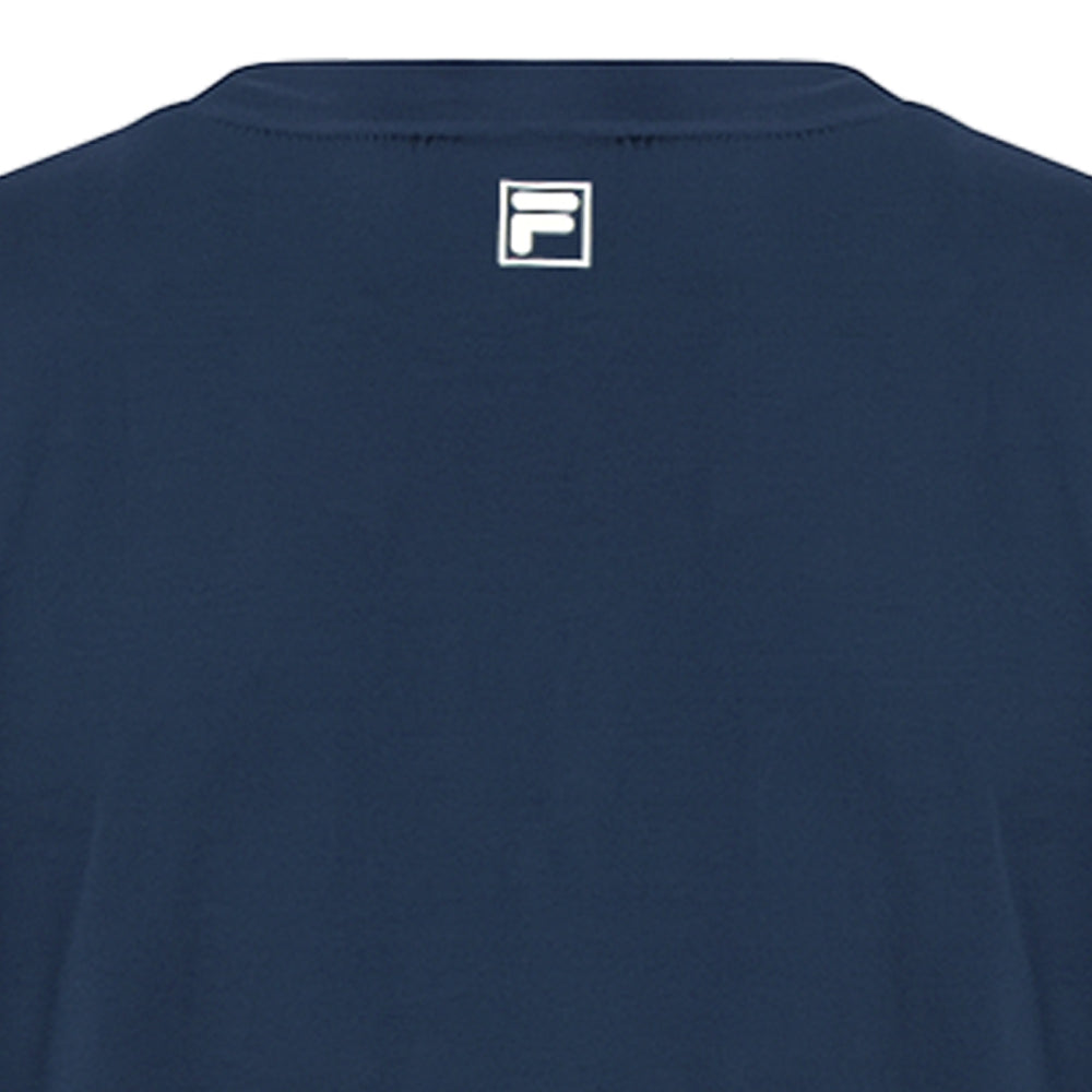 FILA Heritage Men's Lifestyle T-Shirt - Supersports Thailand Supersports Thailand