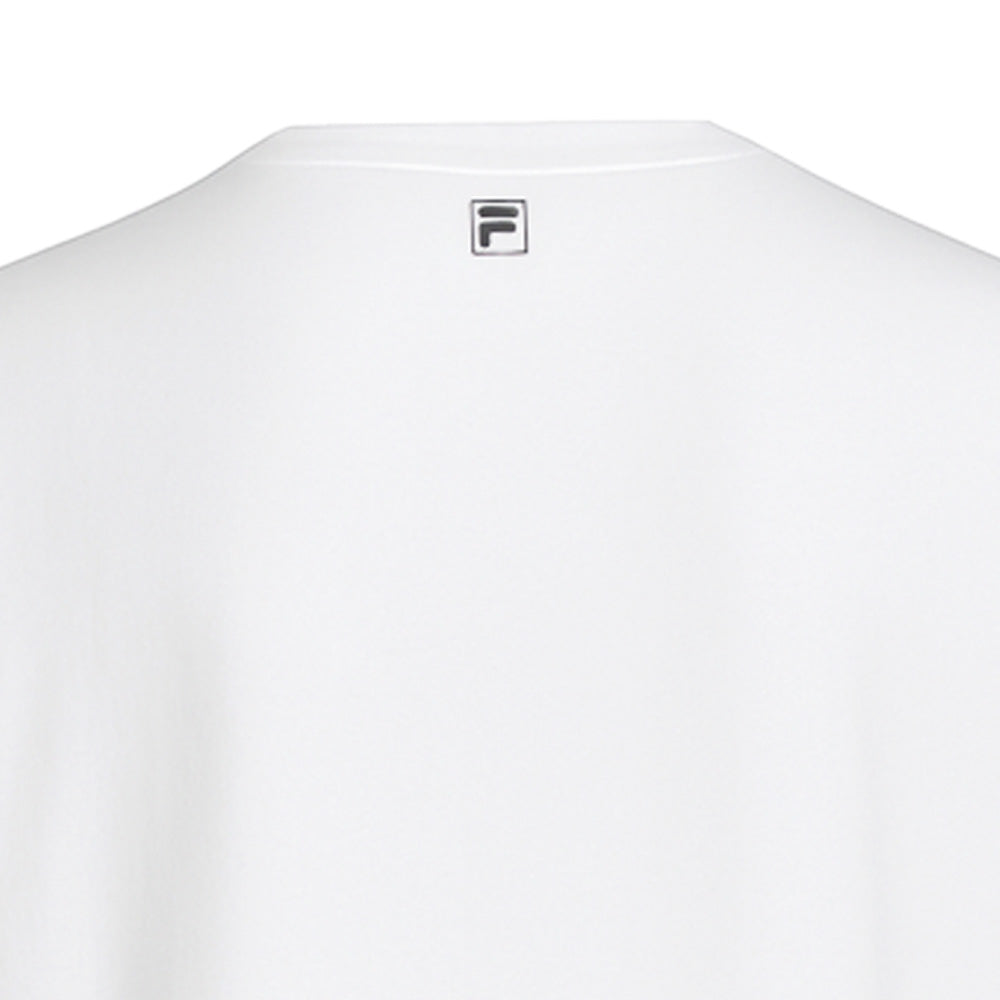 FILA Heritage Men's Lifestyle T-Shirt - Supersports Thailand Supersports Thailand