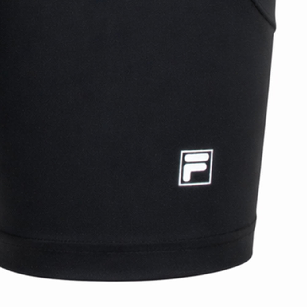 FILA Black Women's Running Shorts - Supersports Thailand Supersports Thailand