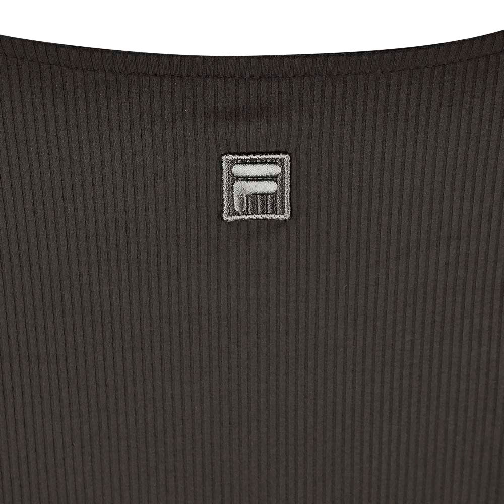 FILA Grey Women's Training T-Shirt - Supersports Thailand Supersports Thailand