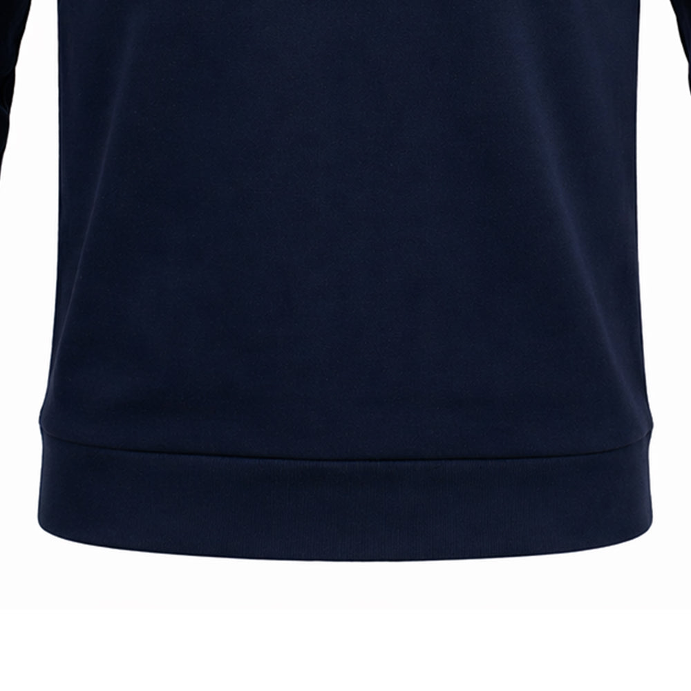 FILA Blue Men's Jacket - Supersports Thailand Supersports Thailand