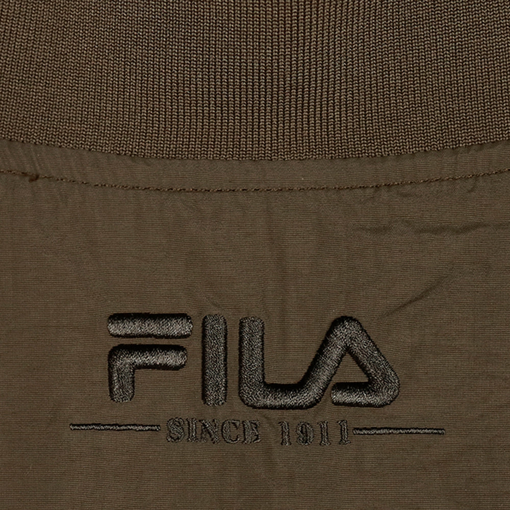 FILA Treasure เสื้อแจ็คเก็ตผู้ใหญ่