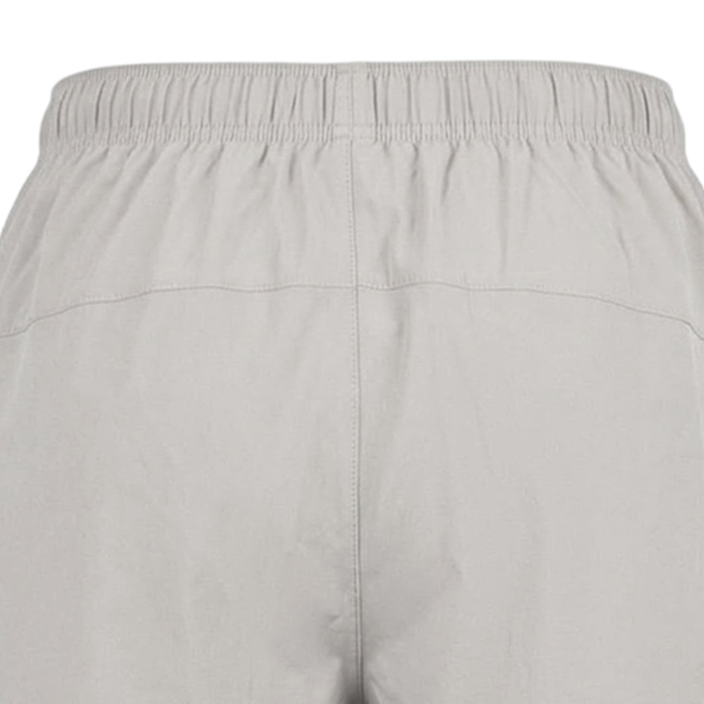 FILA Grey Men's Training Shorts Supersports Thailand