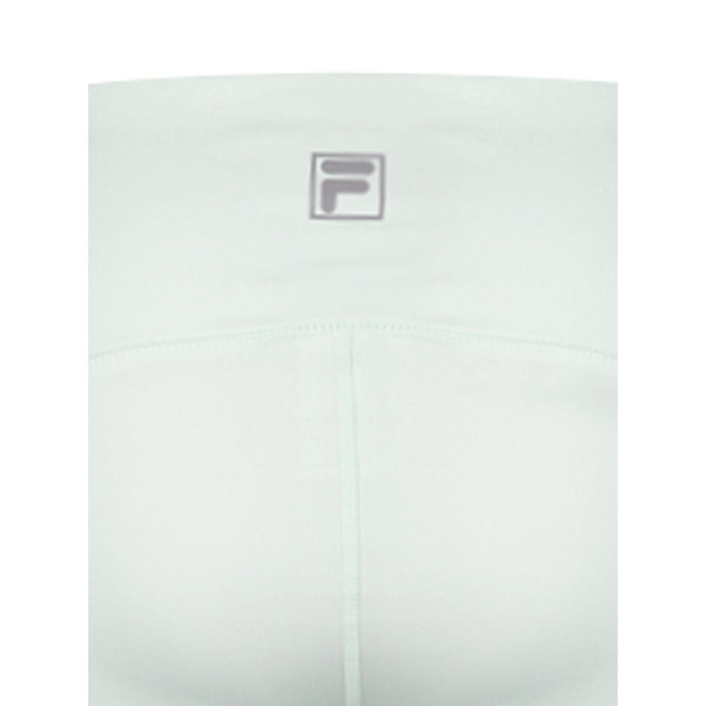 FILA Tennis Training กางเกงเลกกิ้งออกกำลังกายผู้หญิง