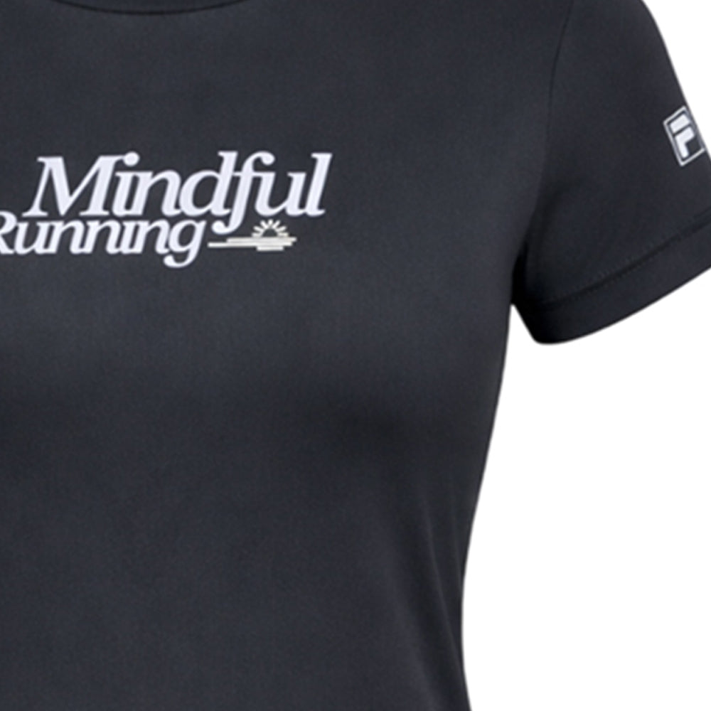 FILA Running Women's Training T-Shirt - Supersports Thailand Supersports Thailand