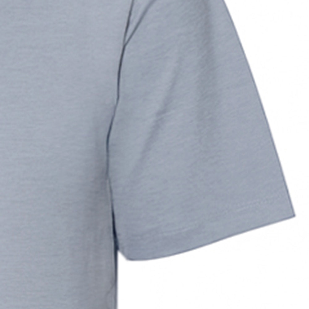 FILA Grey เสื้อโปโลออกกำลังกายผู้ใหญ่