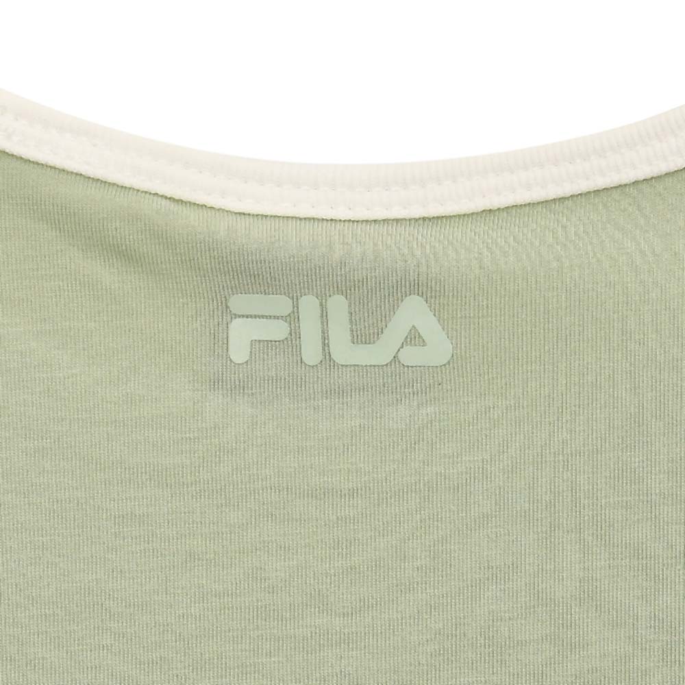 FILA Ringer Women's T-Shirt - Supersports Thailand Supersports Thailand