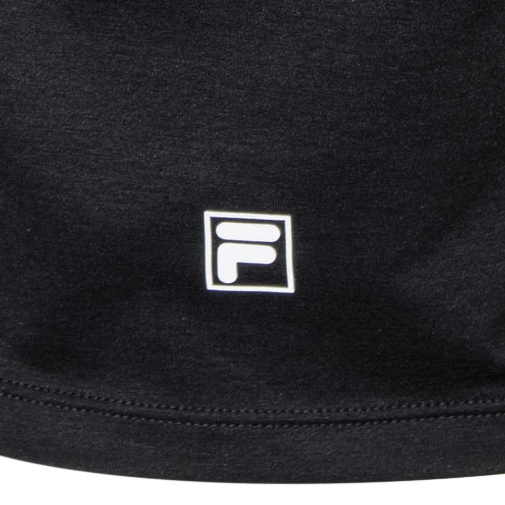 FILA Black Women's Training T-Shirt - Supersports Thailand Supersports Thailand