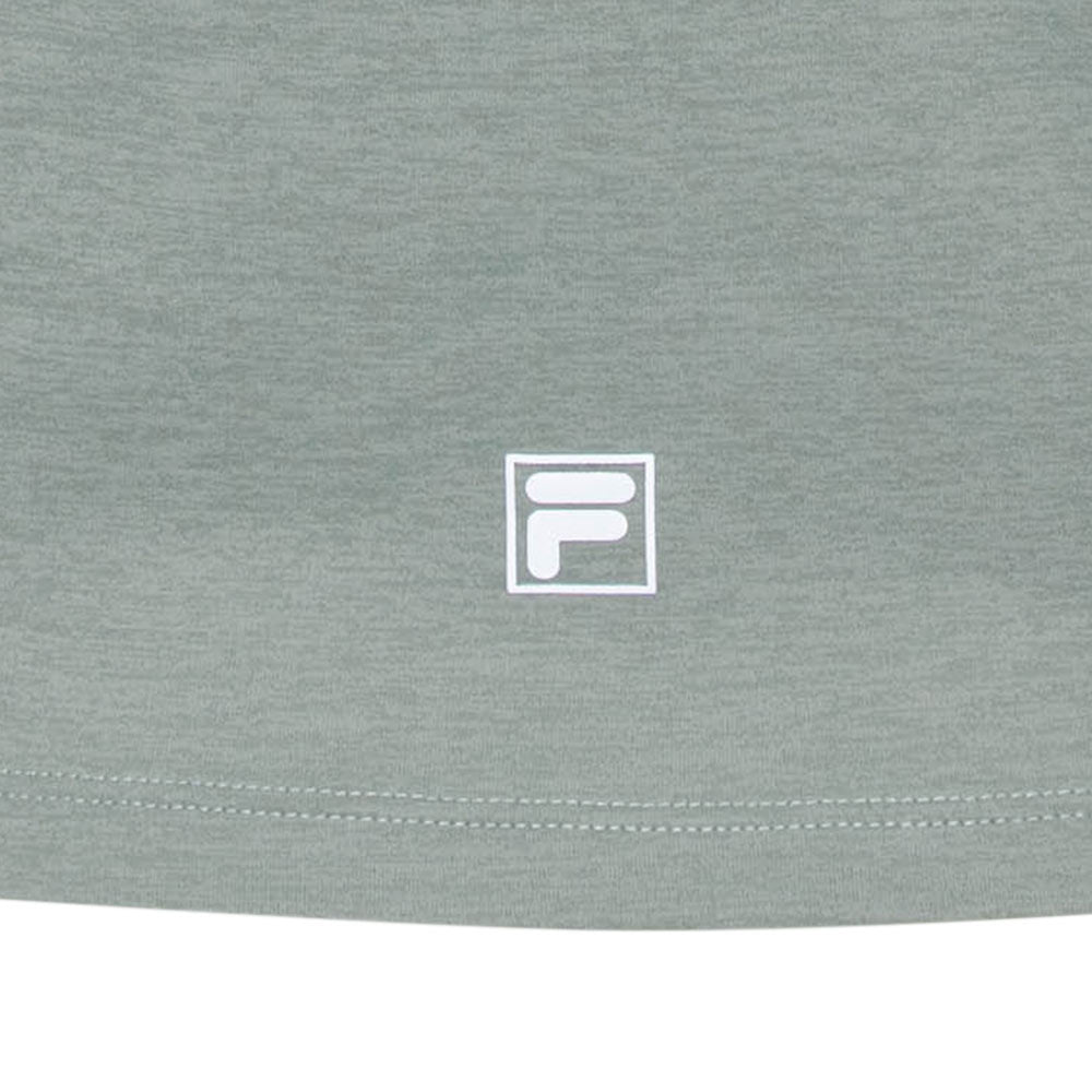 FILA Green Women's Training T-Shirt - Supersports Thailand Supersports Thailand