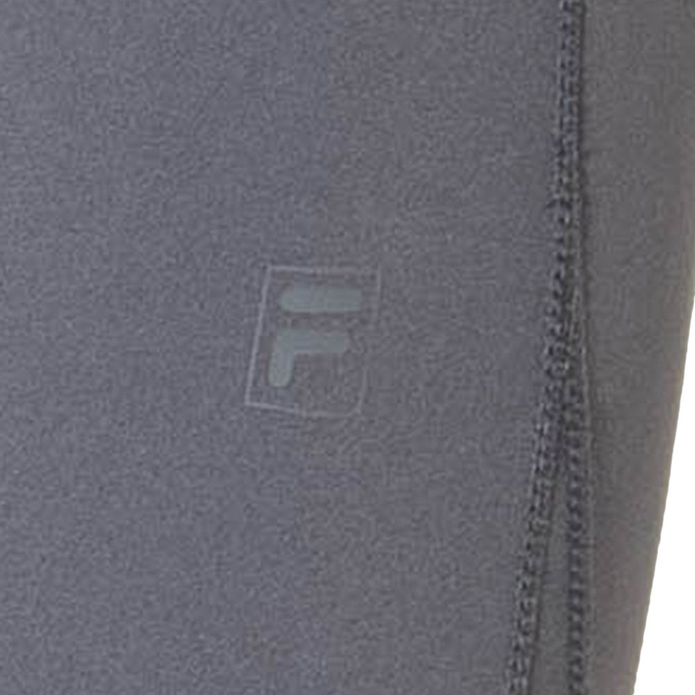 FILA Grey กางเกงเลกกิ้งออกกำลังกายผู้หญิง