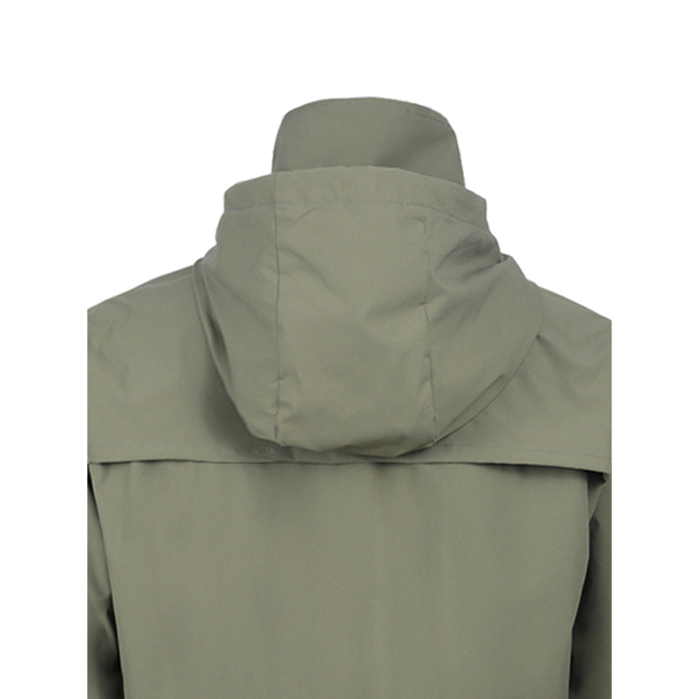 FILA Urban Green เสื้อแจ็คเก็ตผู้ใหญ่
