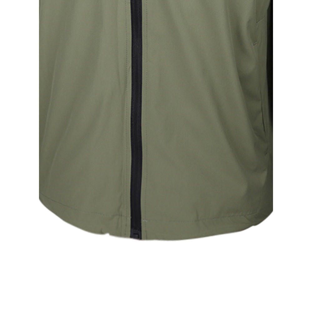 FILA Urban Green เสื้อแจ็คเก็ตผู้ใหญ่